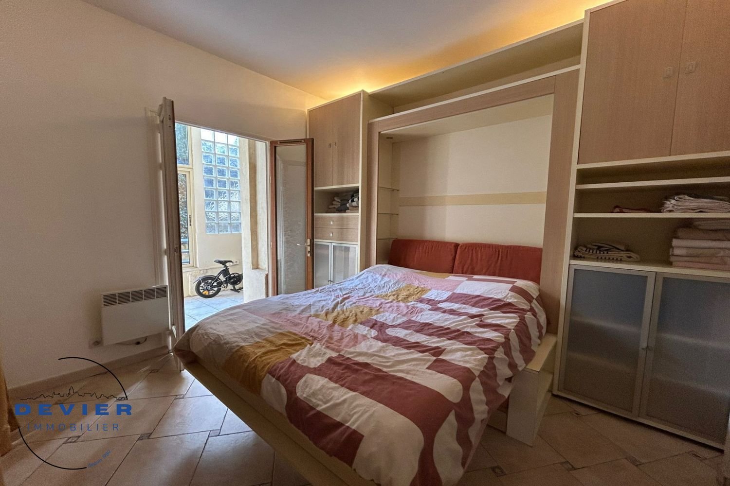 Appartement à vendre, 150m², Montpellier