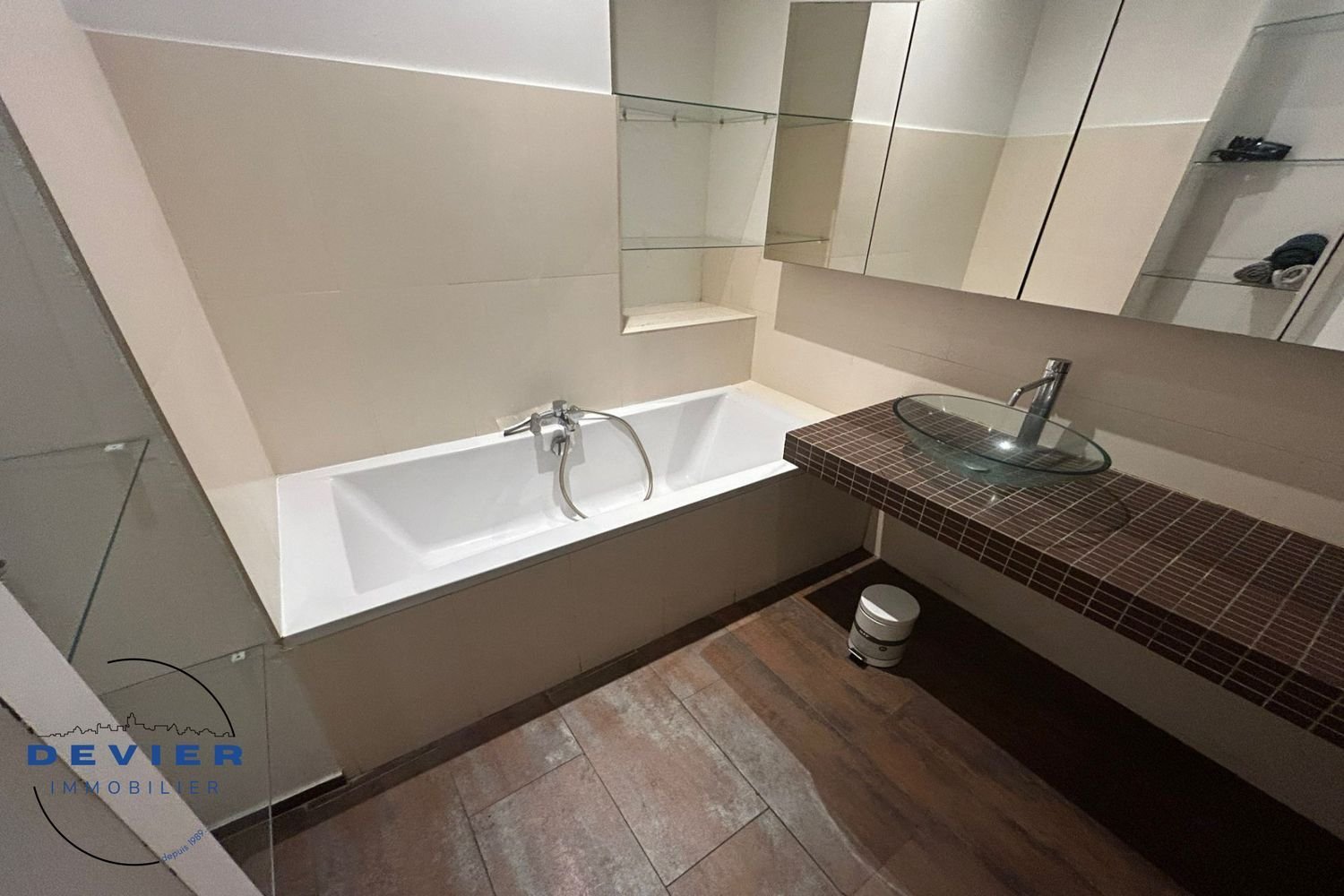 Appartement à vendre, 150m², Montpellier