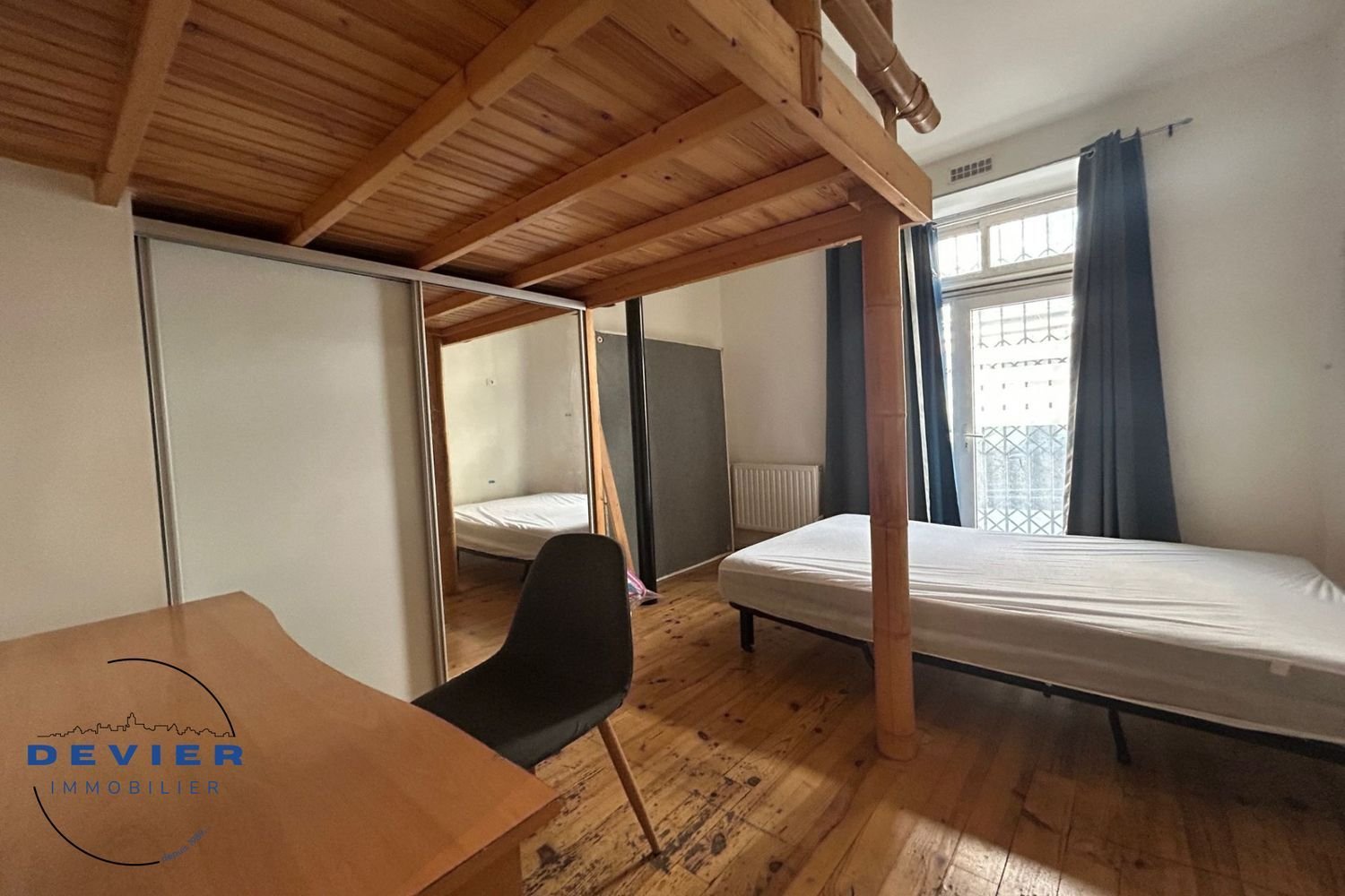 Appartement à vendre, 150m², Montpellier