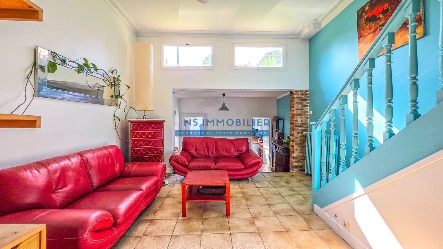 Maison à vendre, 90m², Carrières-sur-Seine