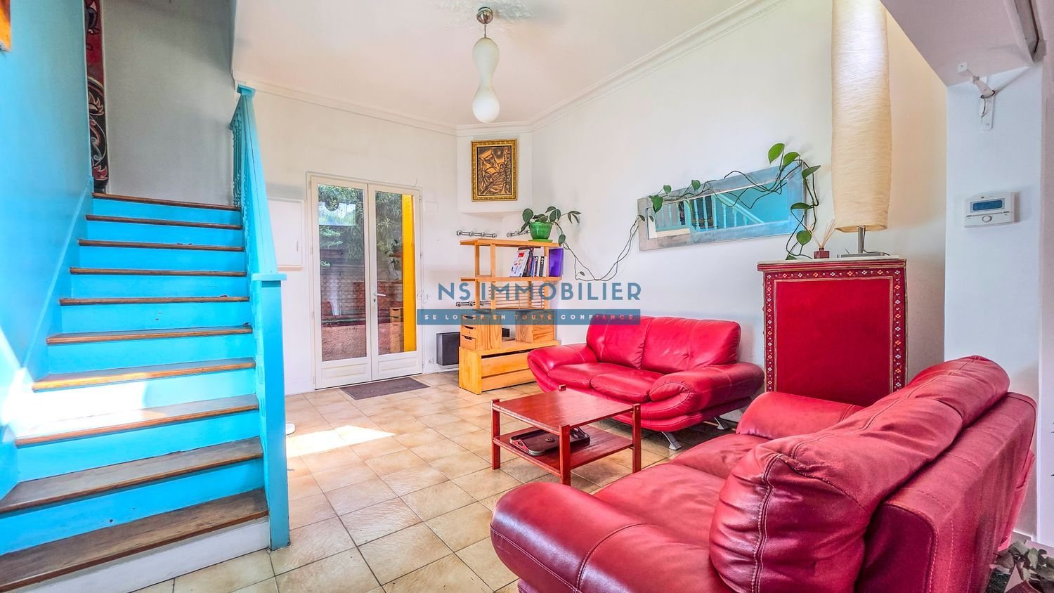 Maison à vendre, 90m², Carrières-sur-Seine