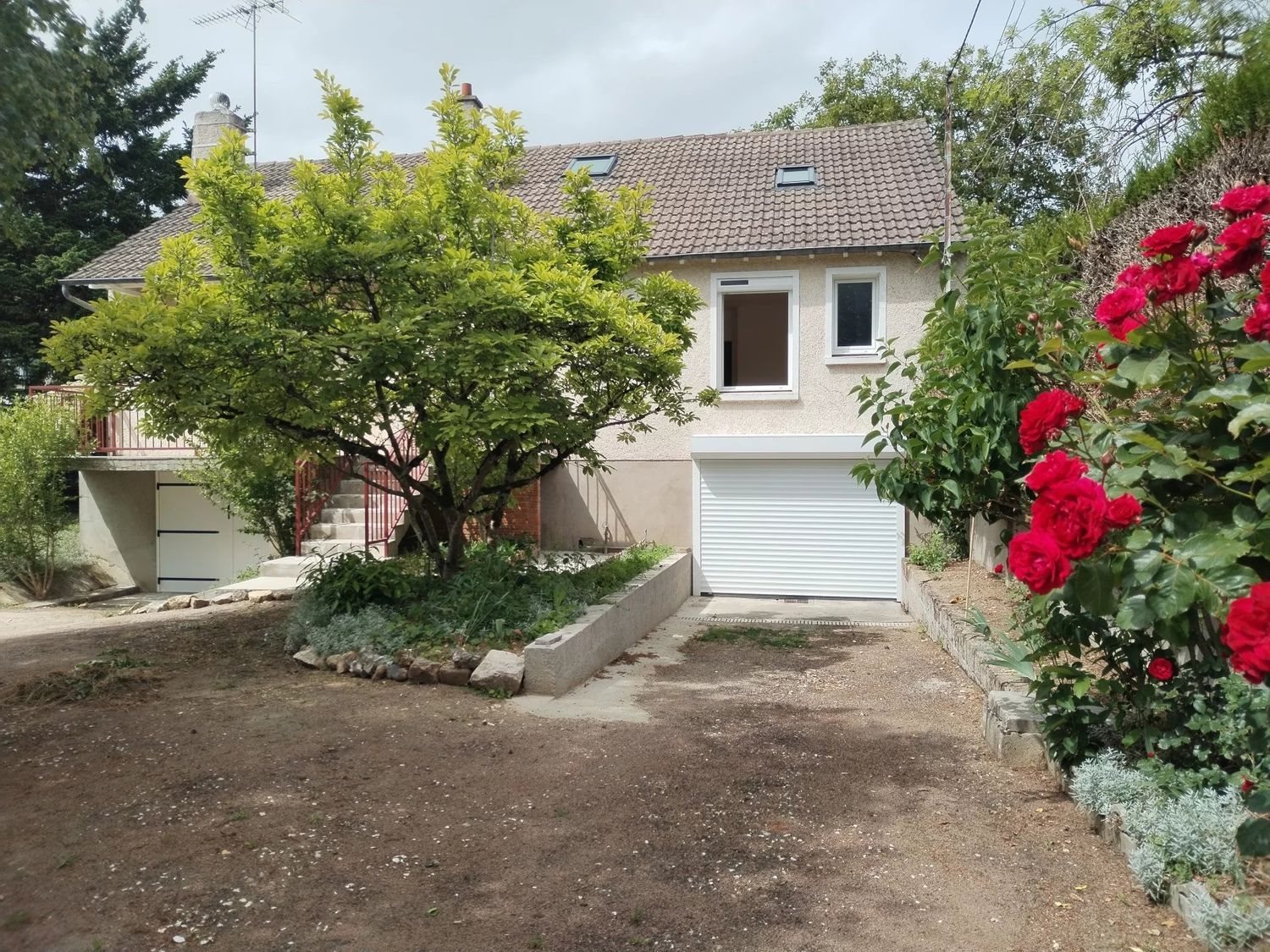 Maison à louer, 133m², Amilly