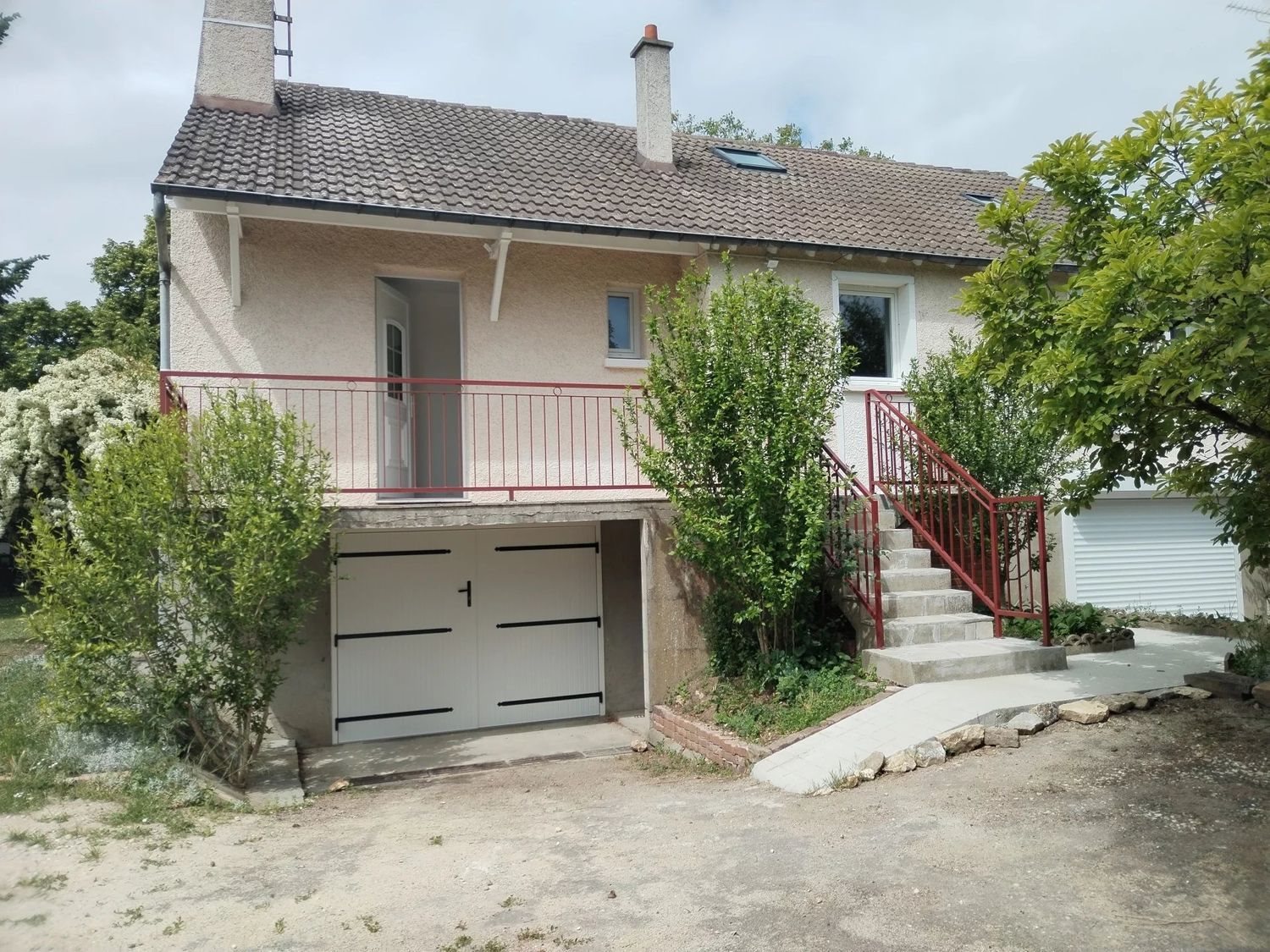Maison à louer, 133m², Amilly