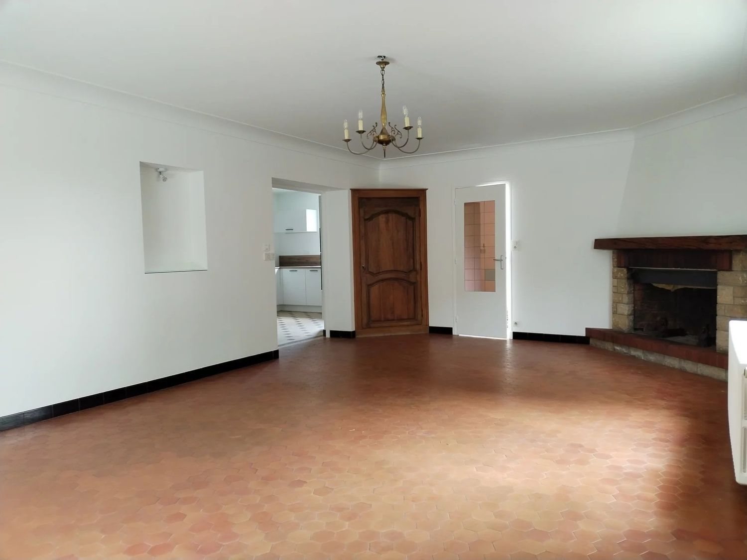 Maison à louer, 133m², Amilly