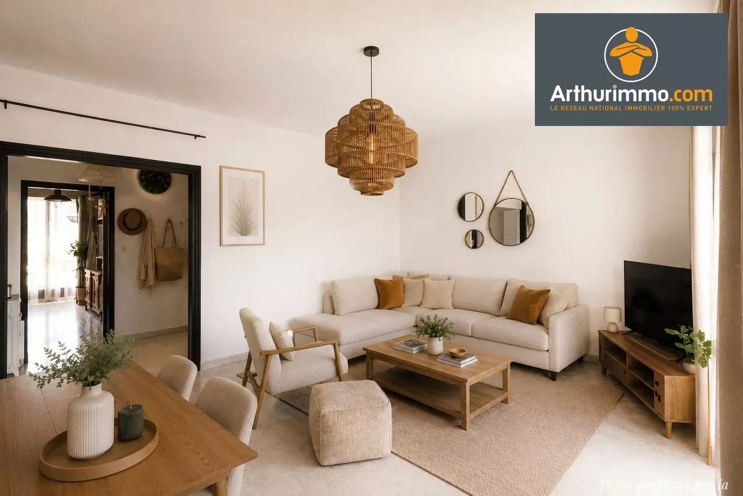 Appartement à vendre, 30m², Ajaccio