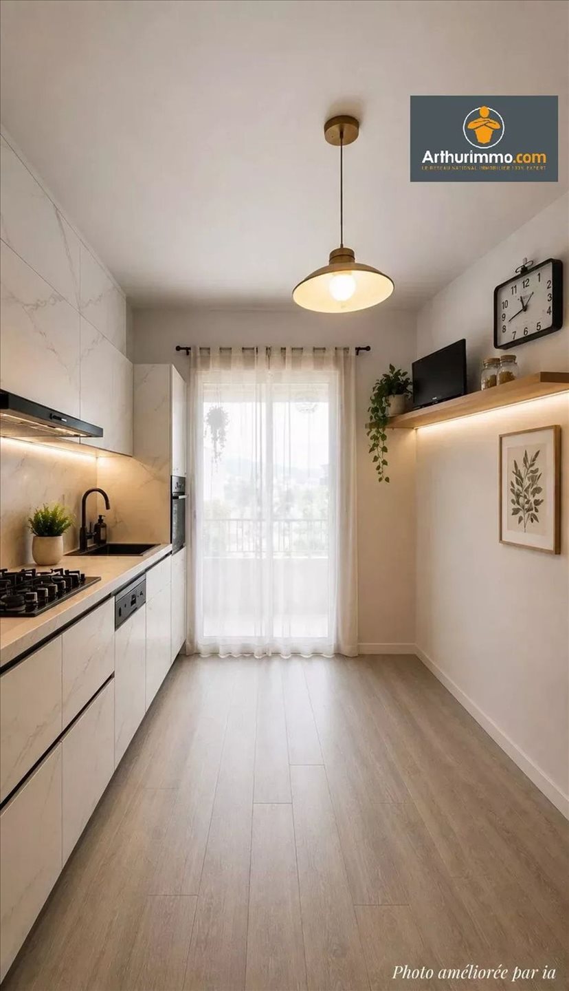 Appartement à vendre, 30m², Ajaccio