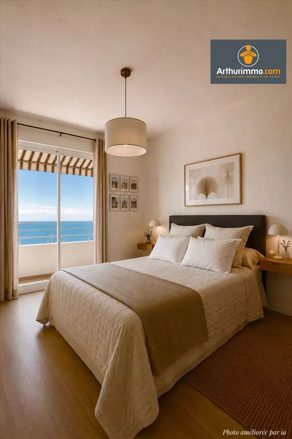 Appartement à vendre, 30m², Ajaccio