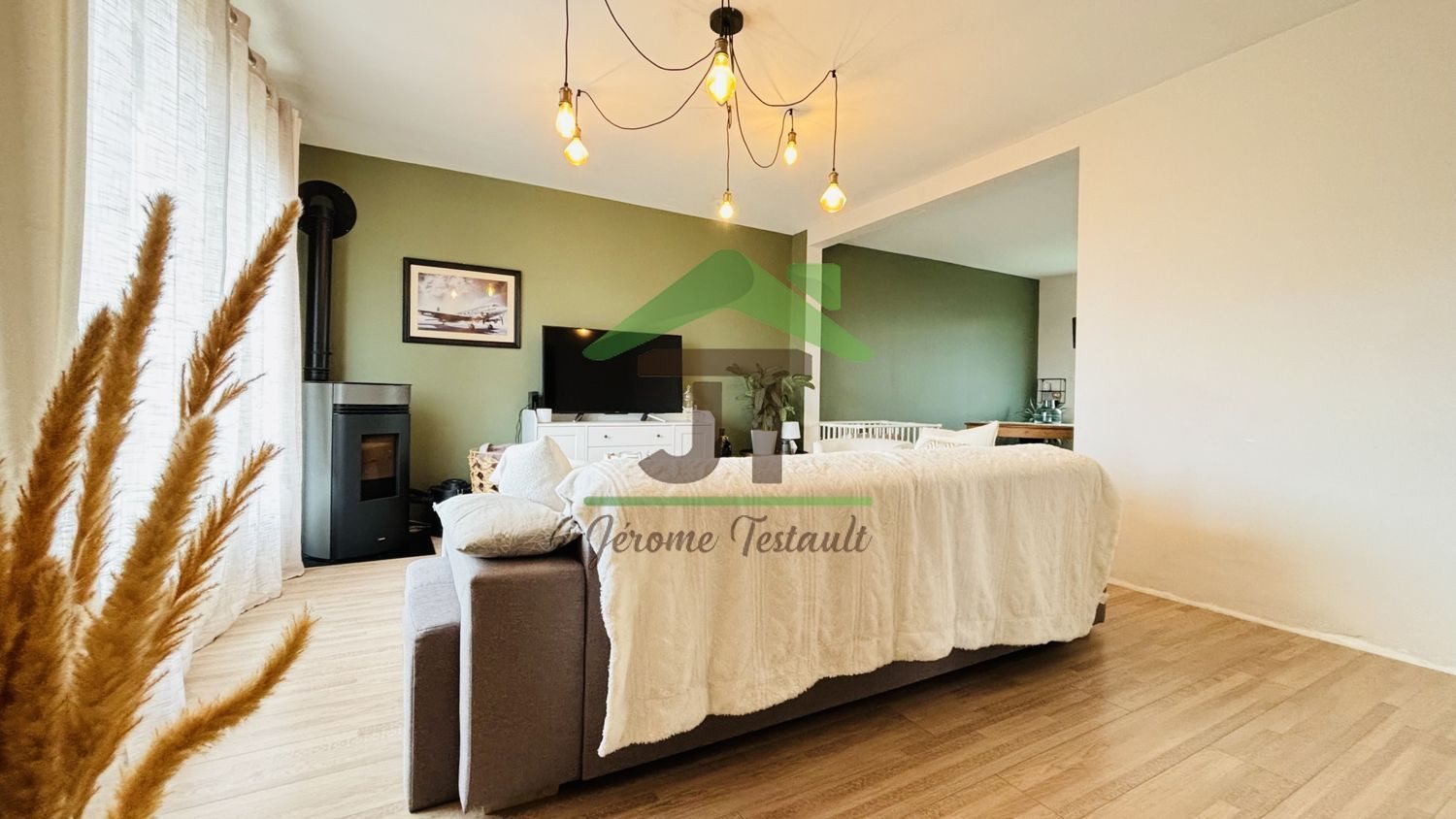 Maison à vendre, 126m², Châteaudun