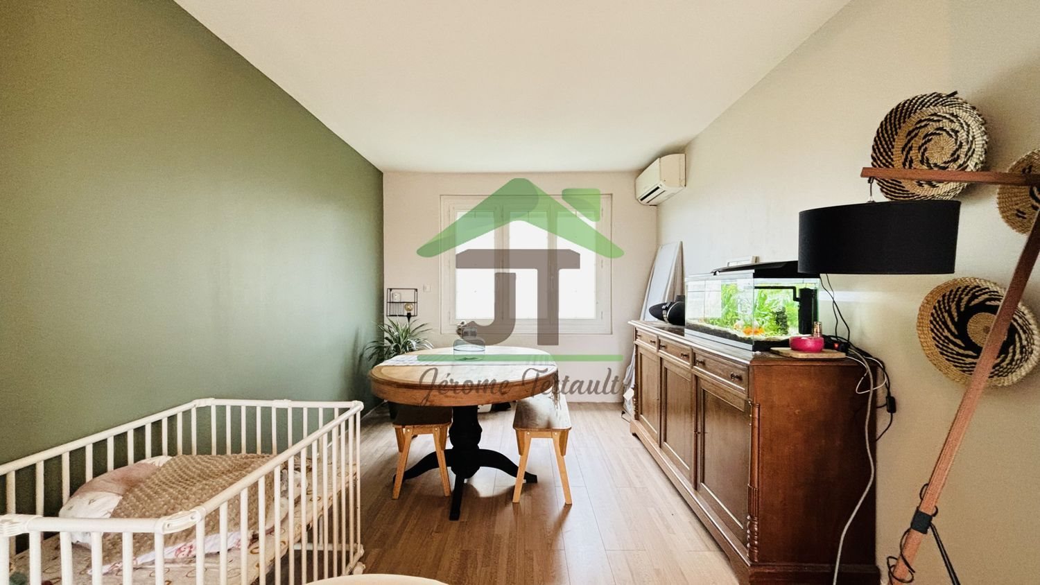 Maison à vendre, 126m², Châteaudun