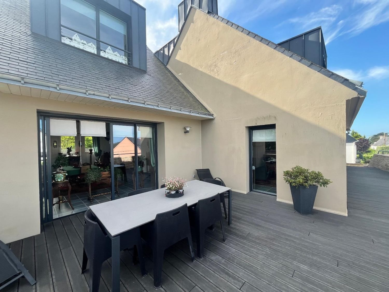 Maison à vendre, 252m², Séné