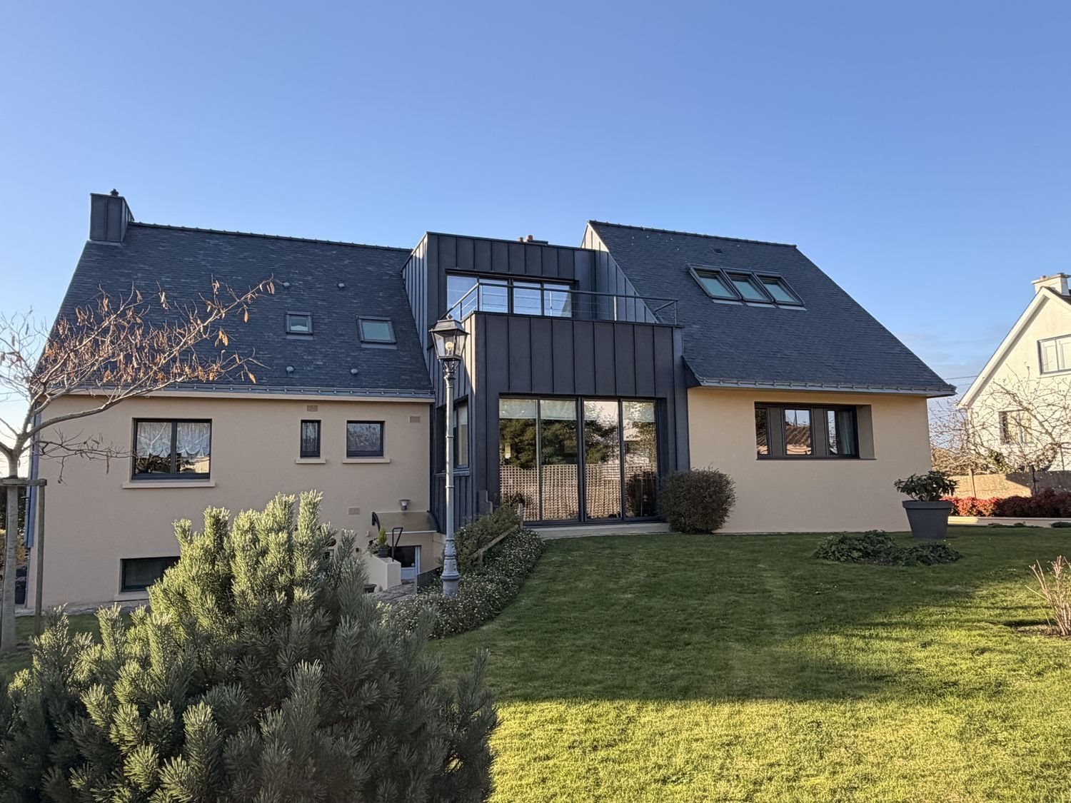 Maison à vendre, 252m², Séné