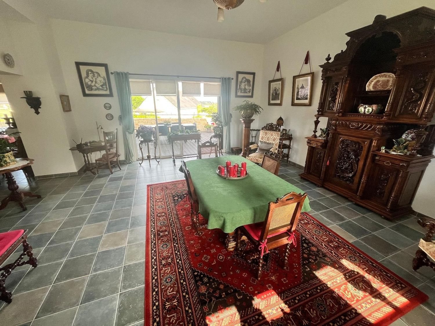 Maison à vendre, 252m², Séné