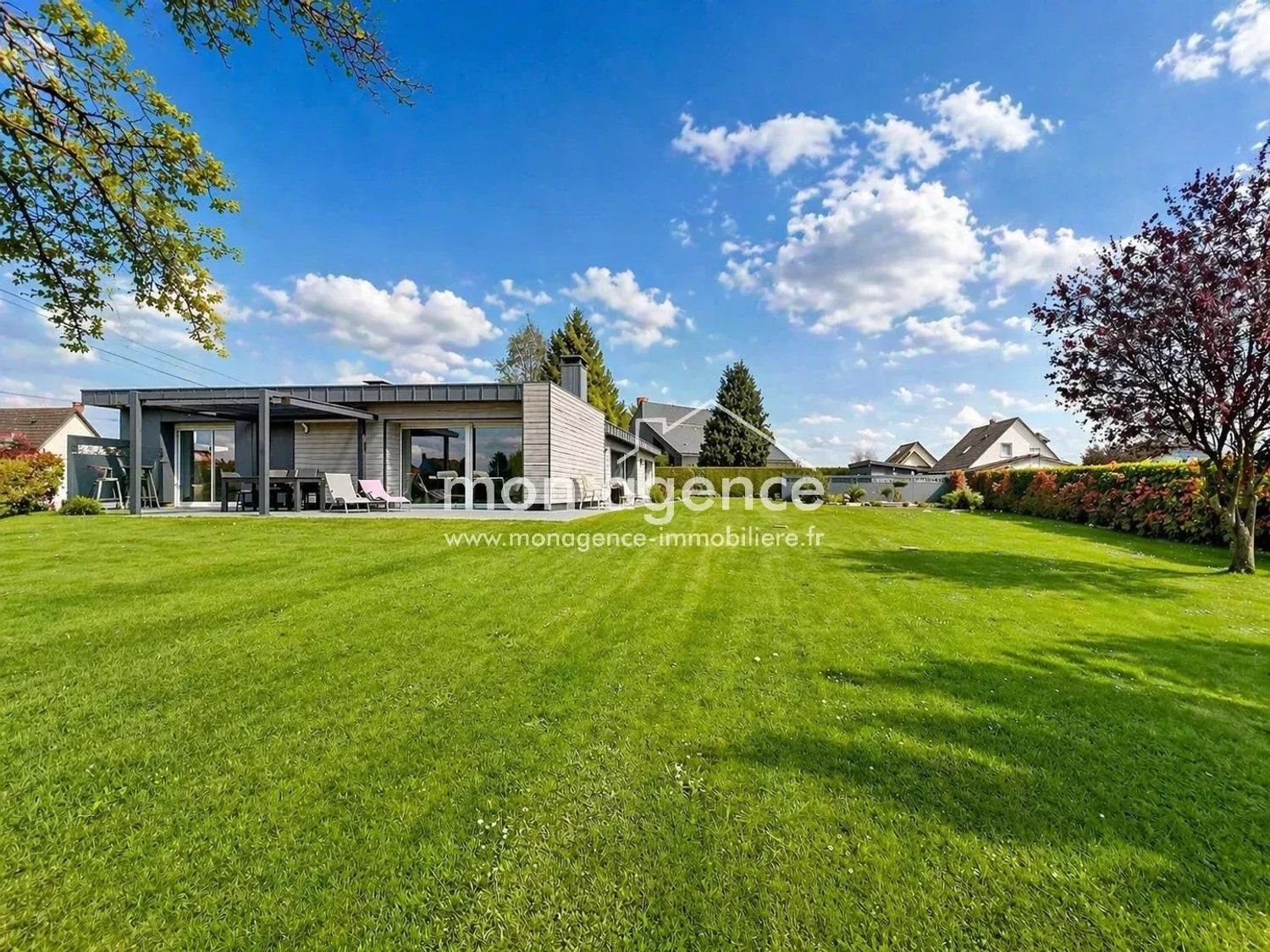Maison à vendre, 188m², Servaville-Salmonville