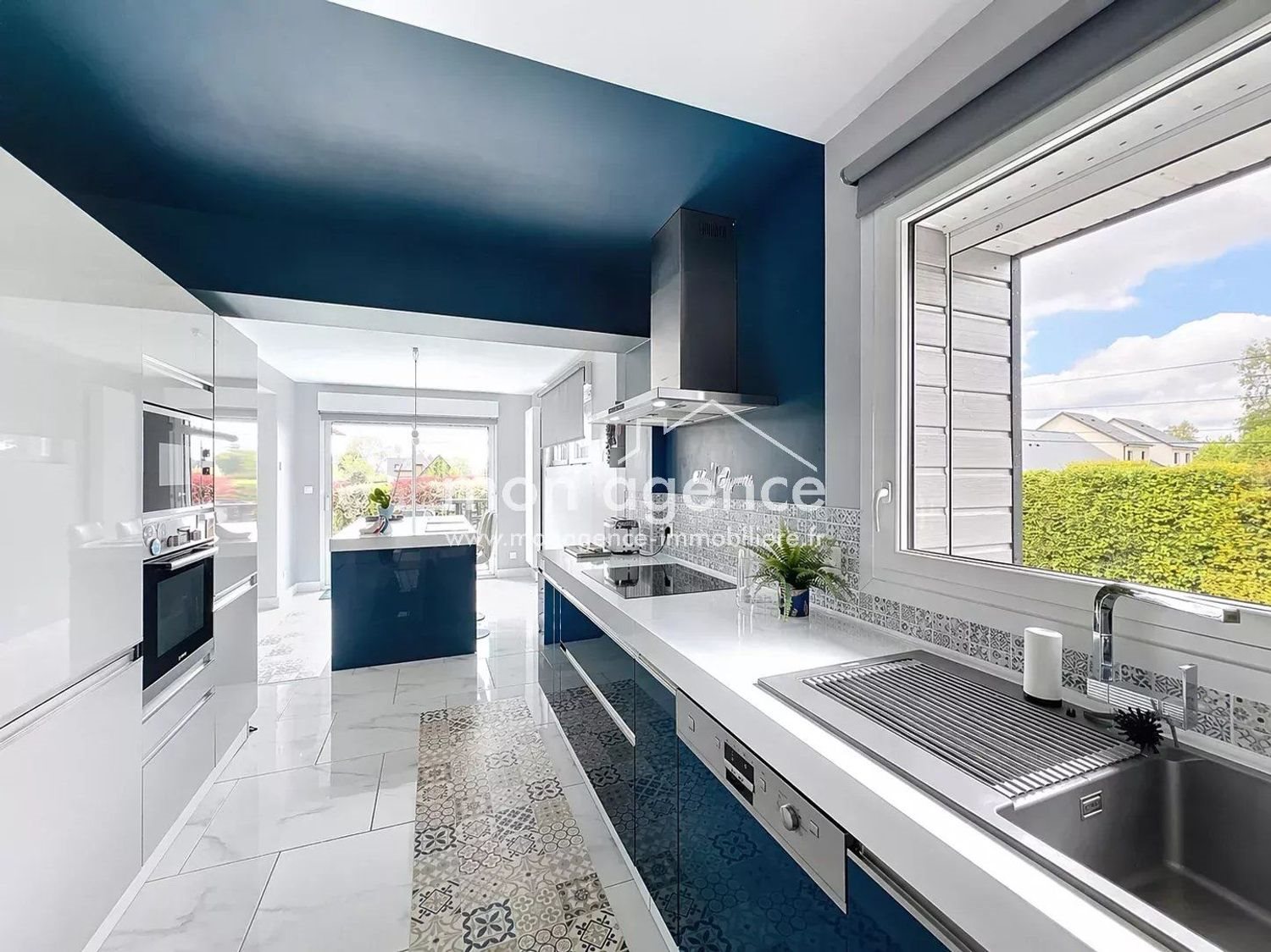 Maison à vendre, 188m², Servaville-Salmonville