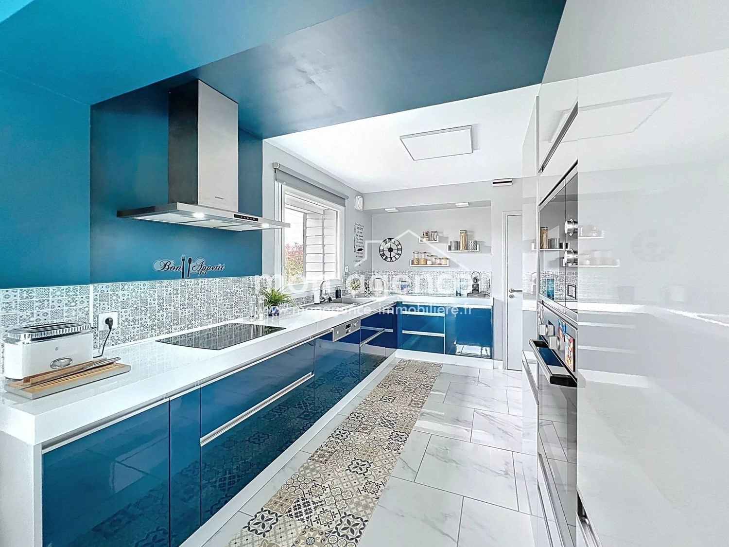Maison à vendre, 188m², Servaville-Salmonville