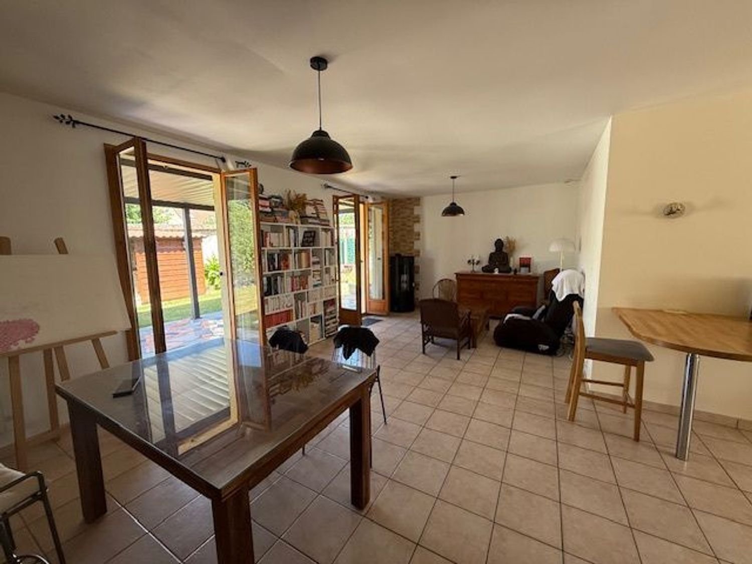 Maison à vendre, 82m², Boissy-le-Châtel