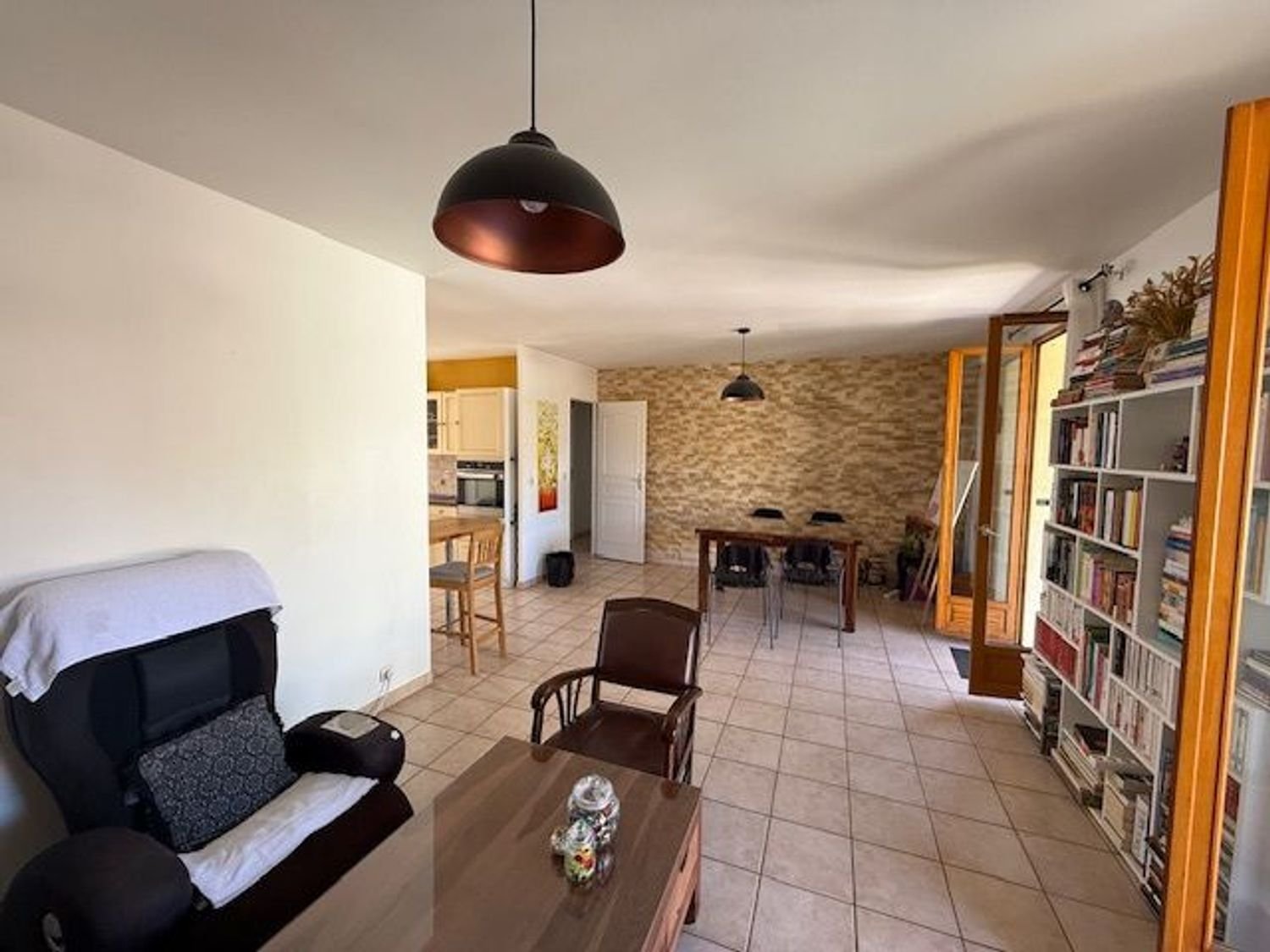 Maison à vendre, 82m², Boissy-le-Châtel
