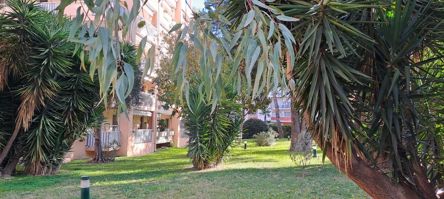Appartement à vendre, 92m², Cagnes-sur-Mer