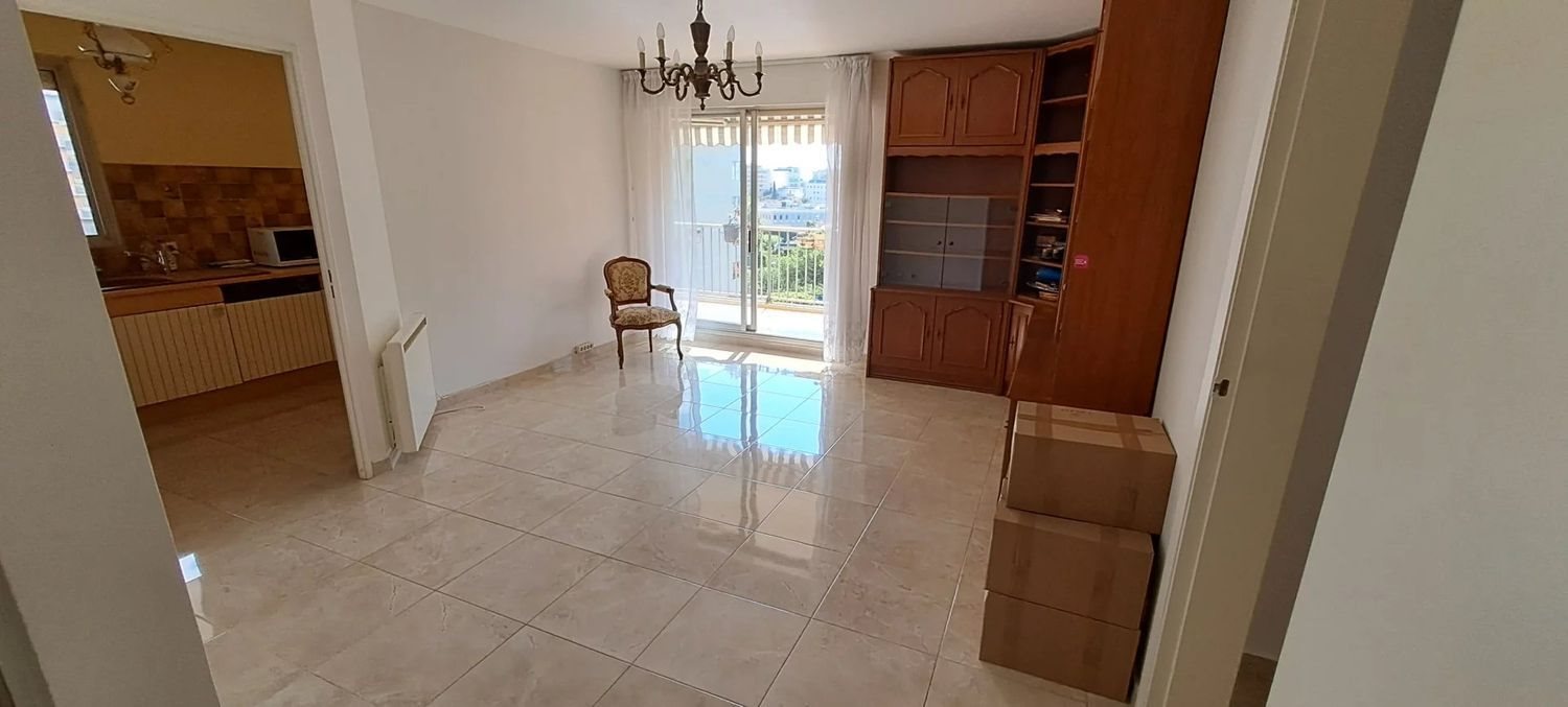 Appartement à vendre, 92m², Cagnes-sur-Mer
