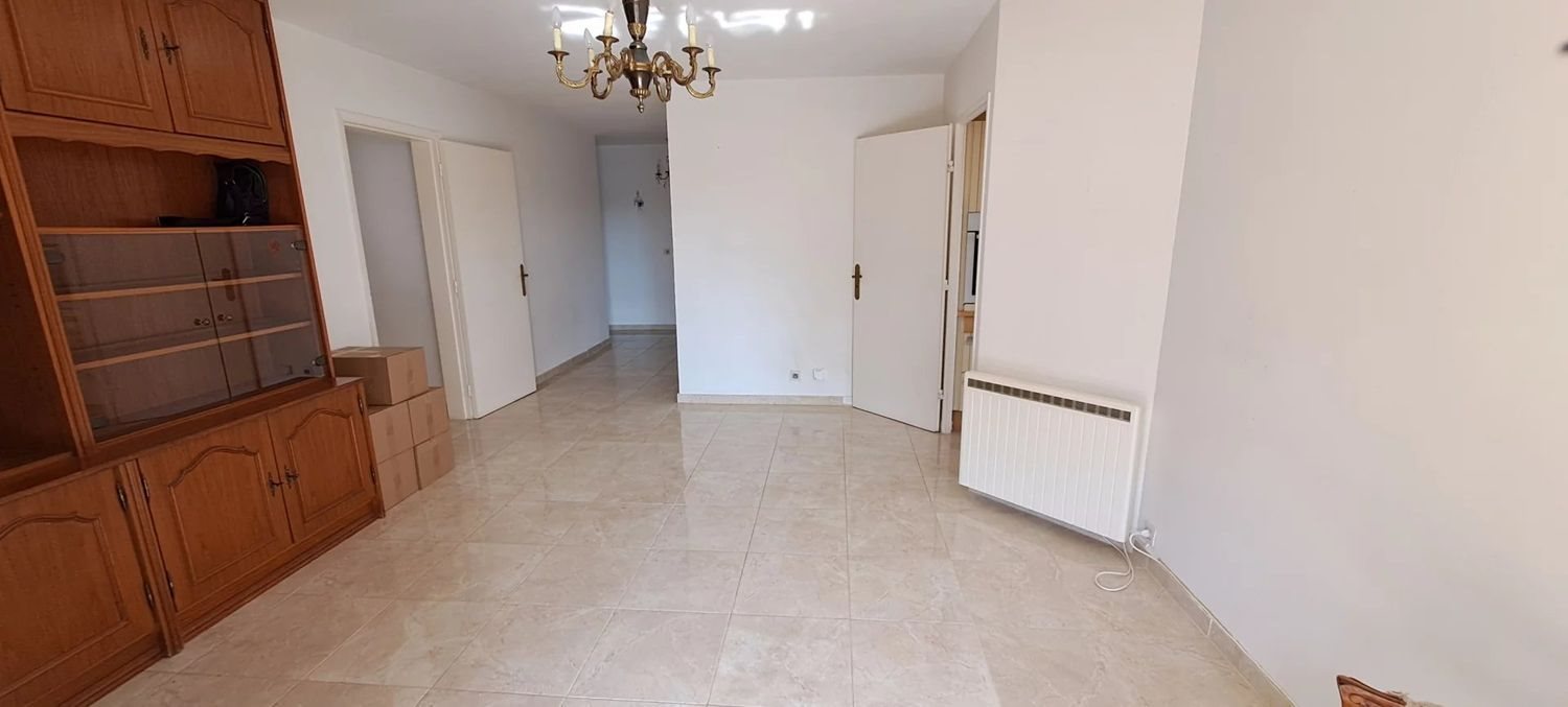 Appartement à vendre, 92m², Cagnes-sur-Mer