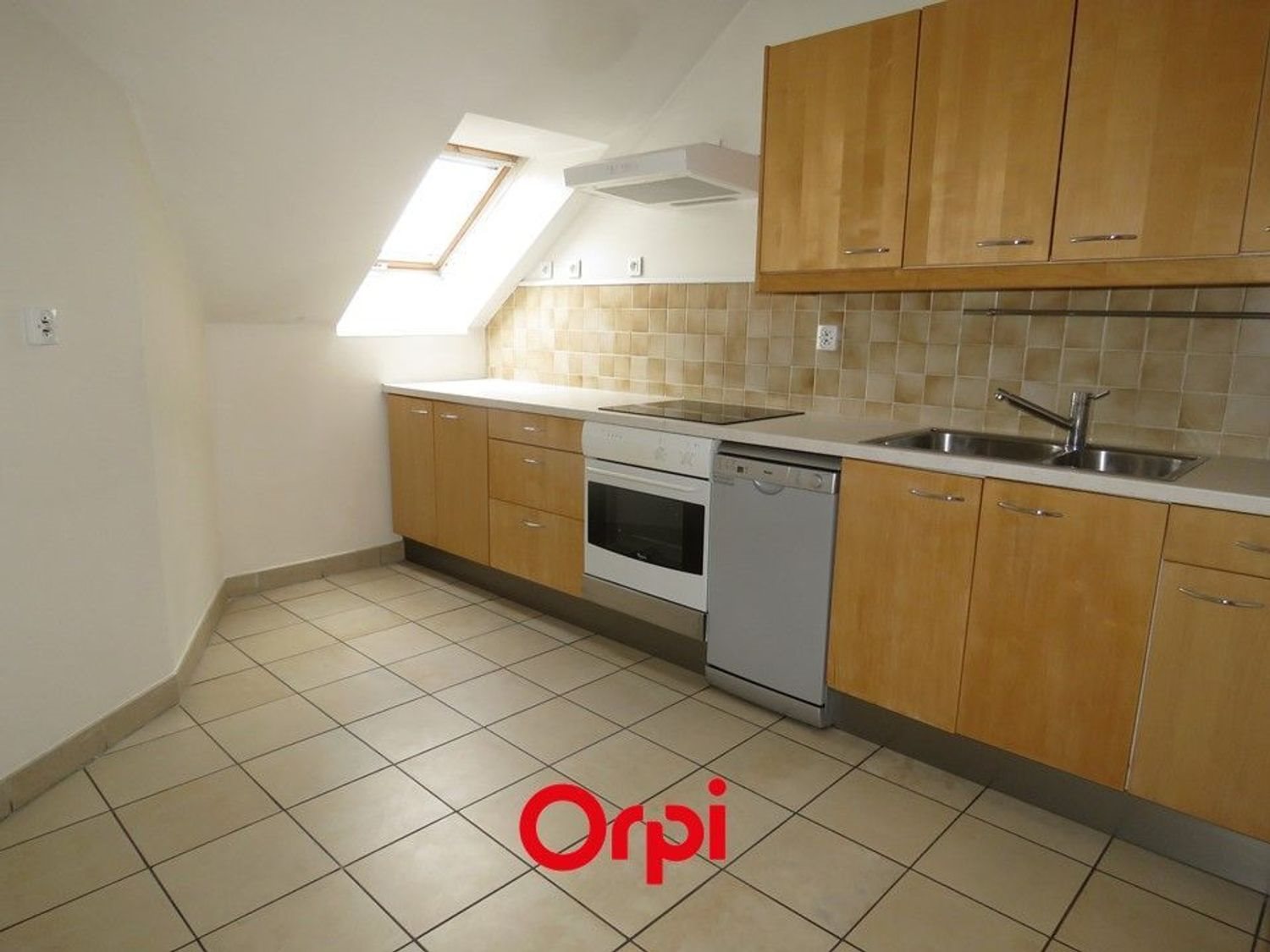 Appartement à louer, 68m², Epinay-sur-Orge