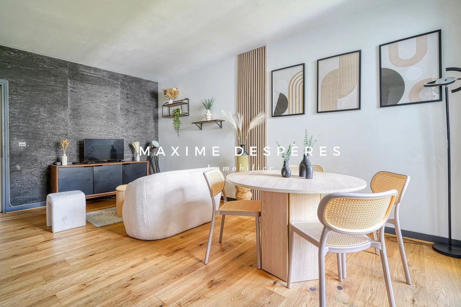 Appartement à vendre, 35m², Neuilly-sur-Seine