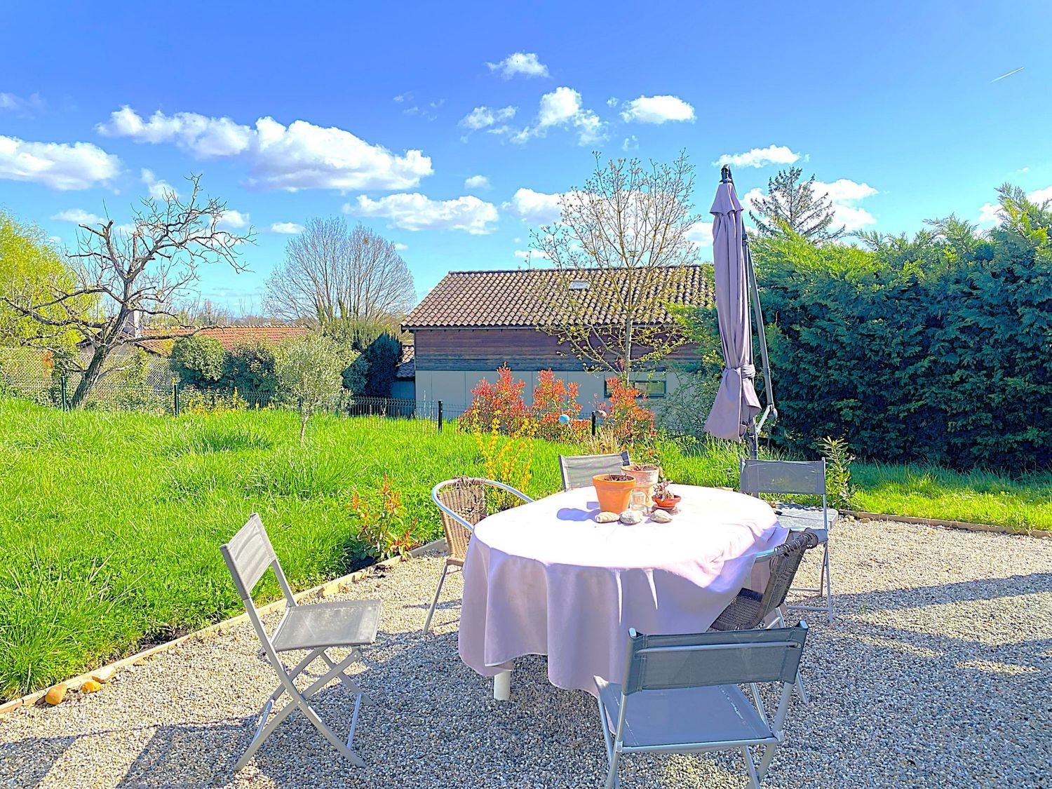 Maison à vendre, 113m², Anse