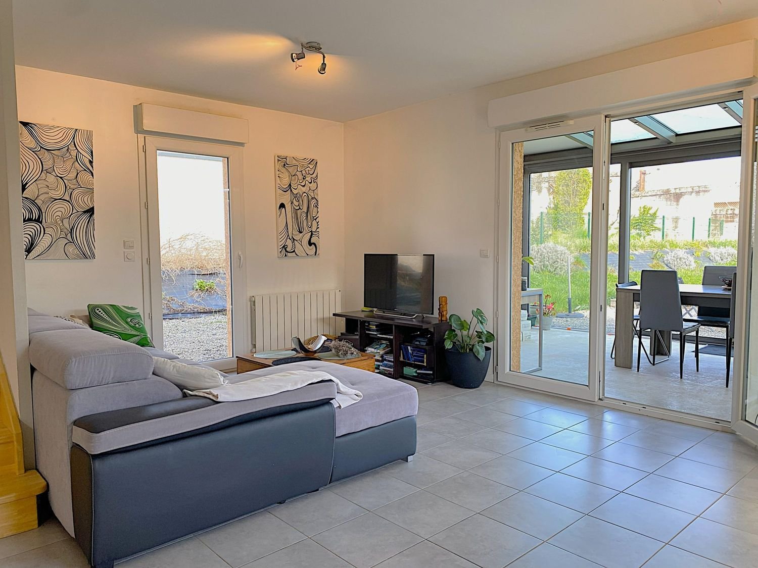 Maison à vendre, 113m², Anse