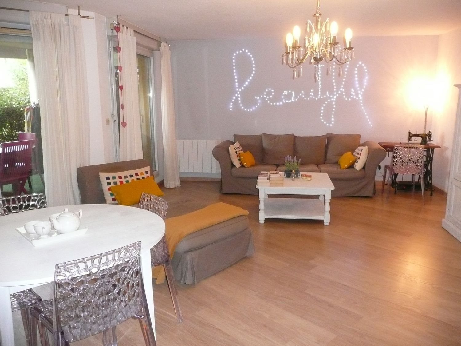 Appartement à vendre, 100m², Lattes