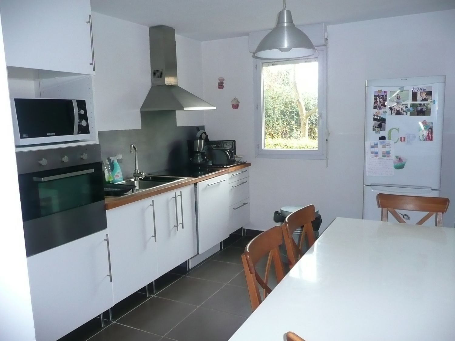 Appartement à vendre, 100m², Lattes