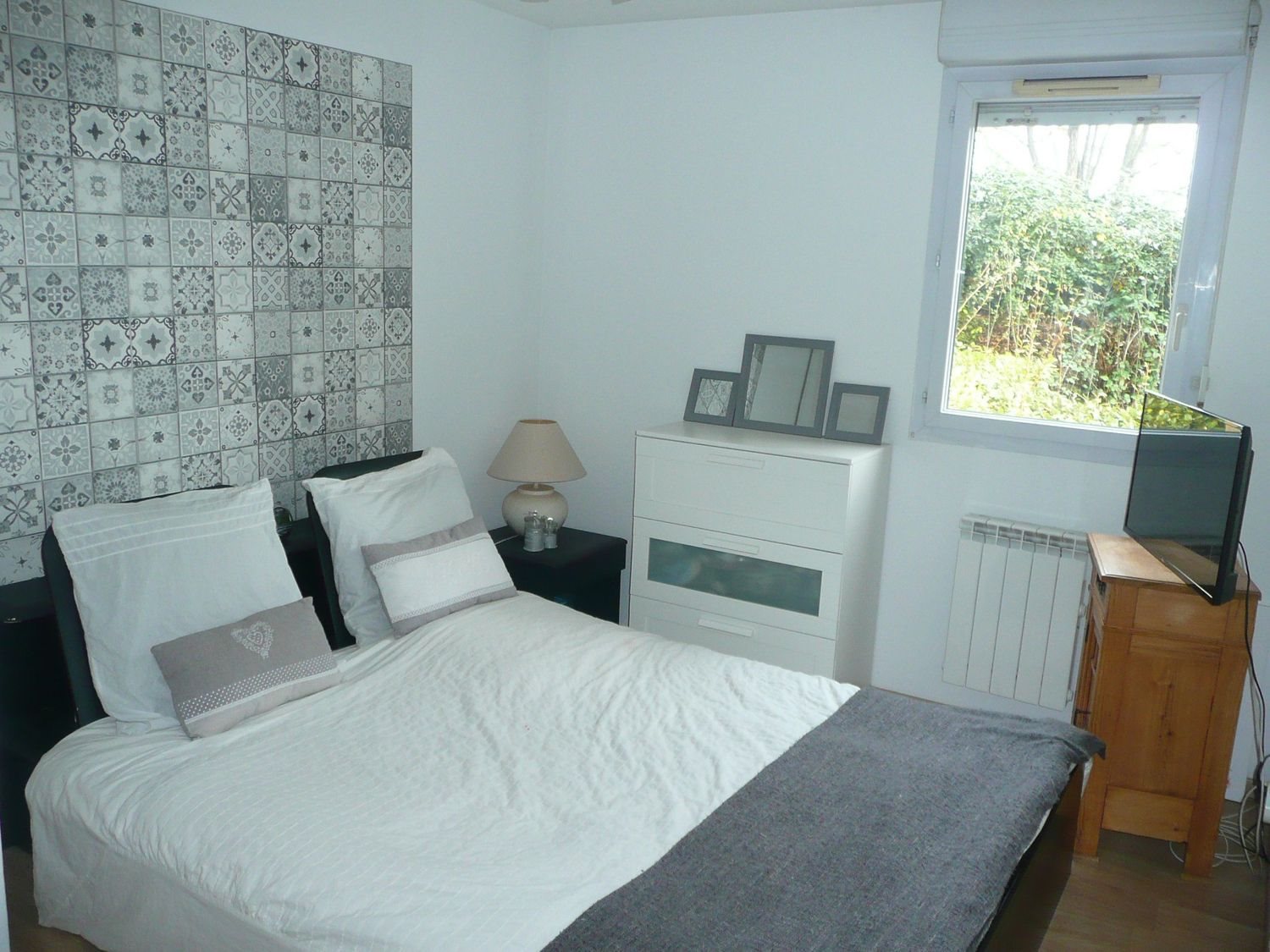 Appartement à vendre, 100m², Lattes