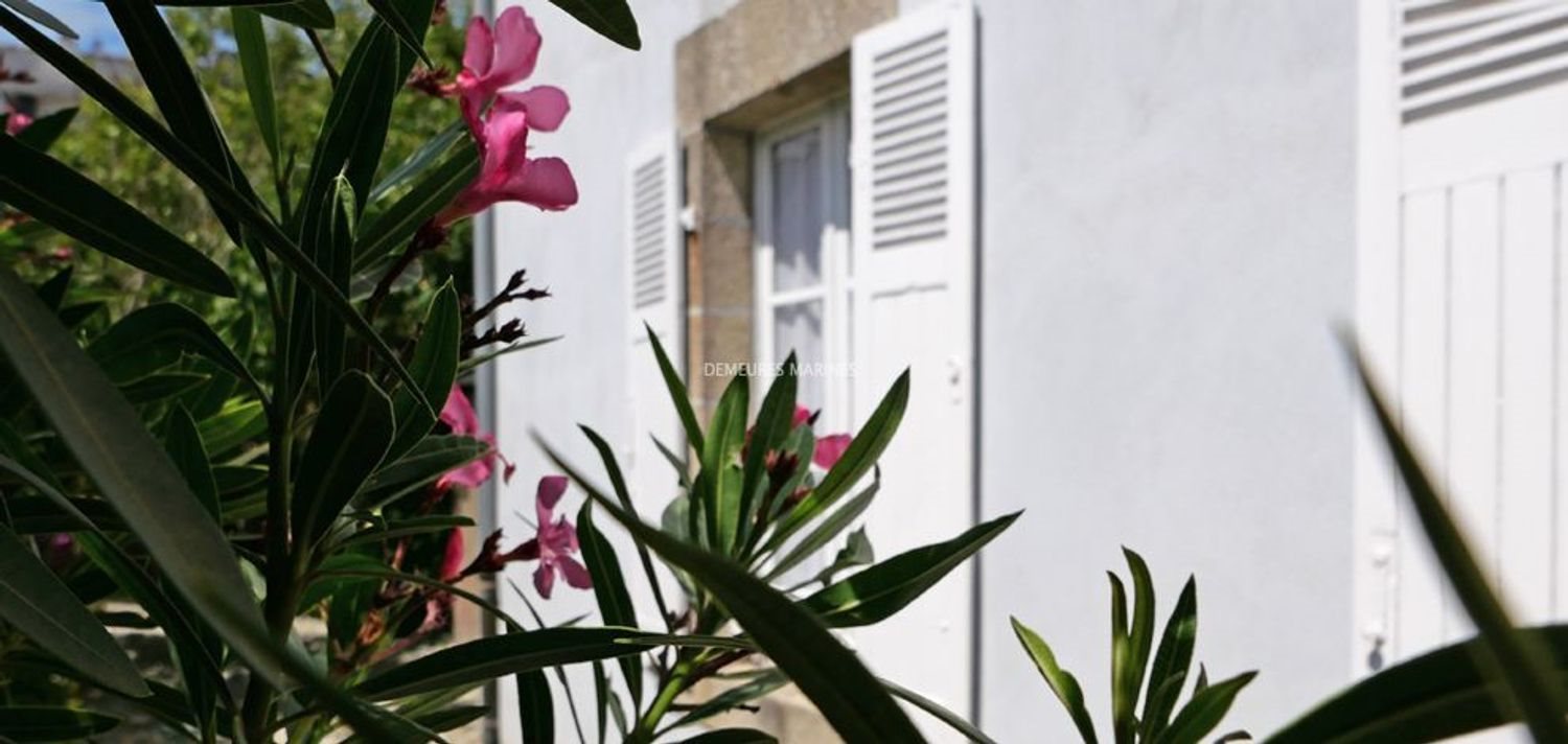 Maison à vendre, 182m², Sarzeau