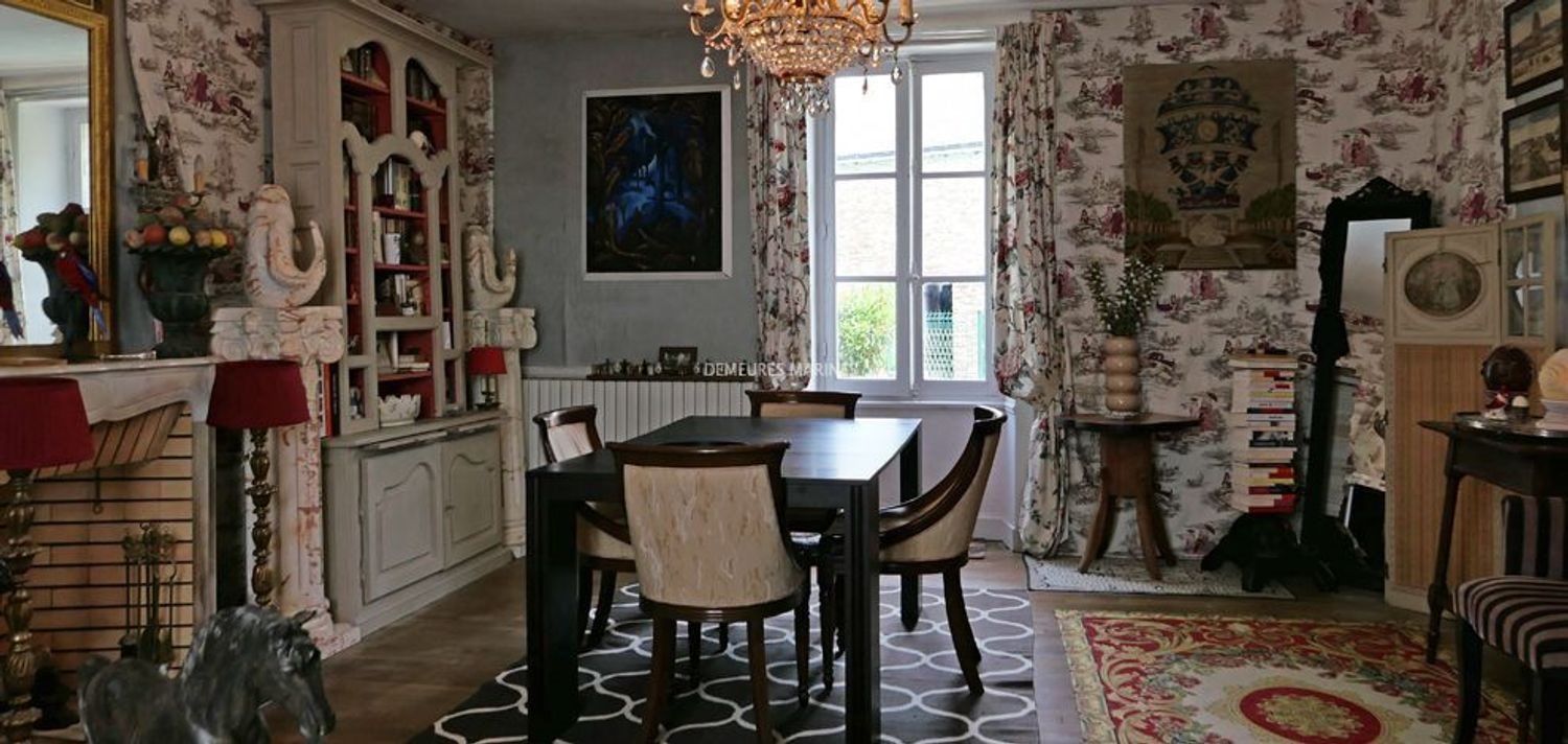 Maison à vendre, 182m², Sarzeau