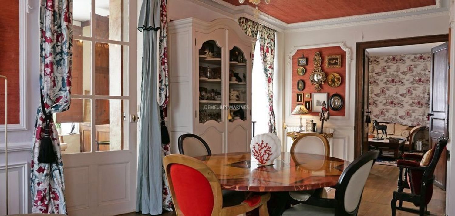 Maison à vendre, 182m², Sarzeau
