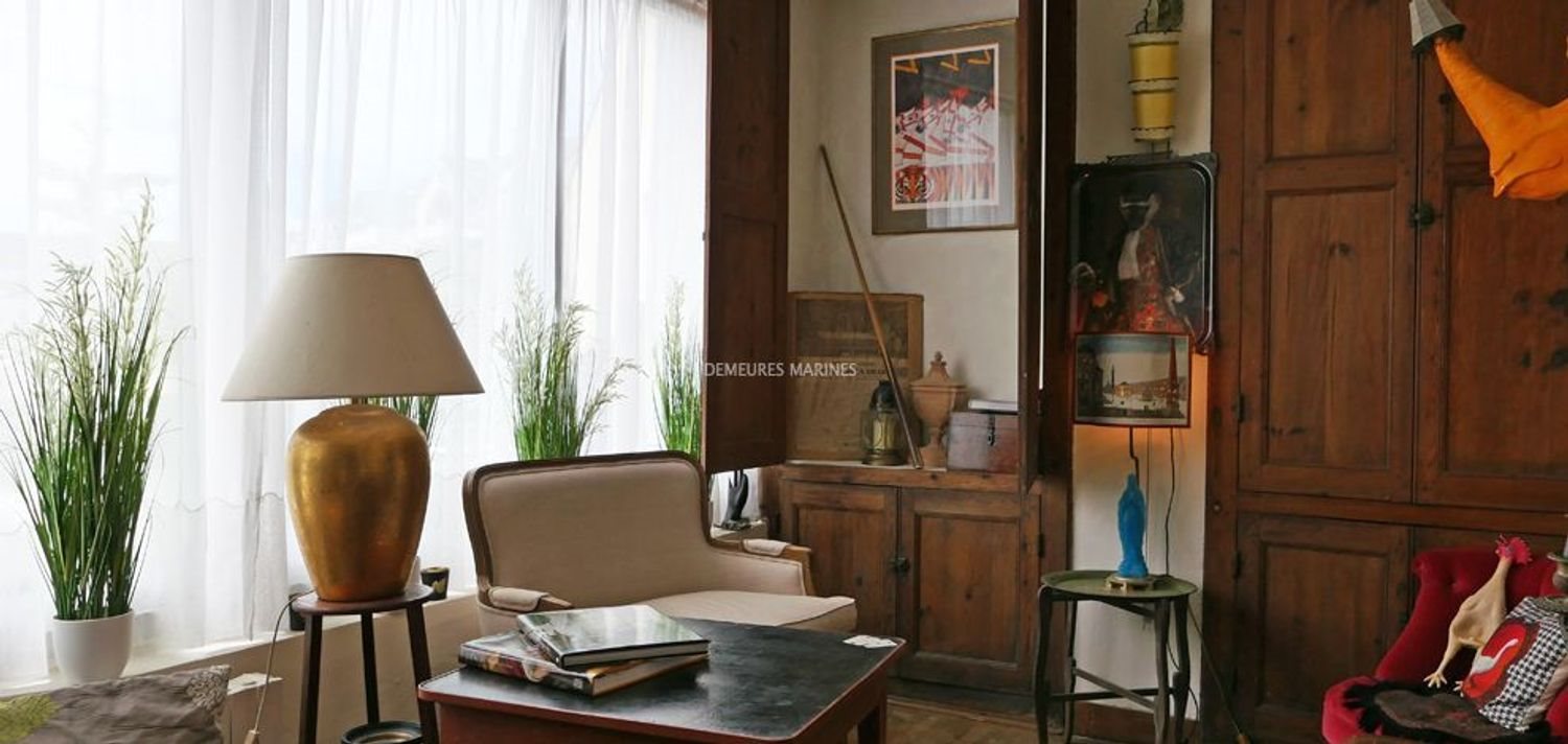 Maison à vendre, 182m², Sarzeau