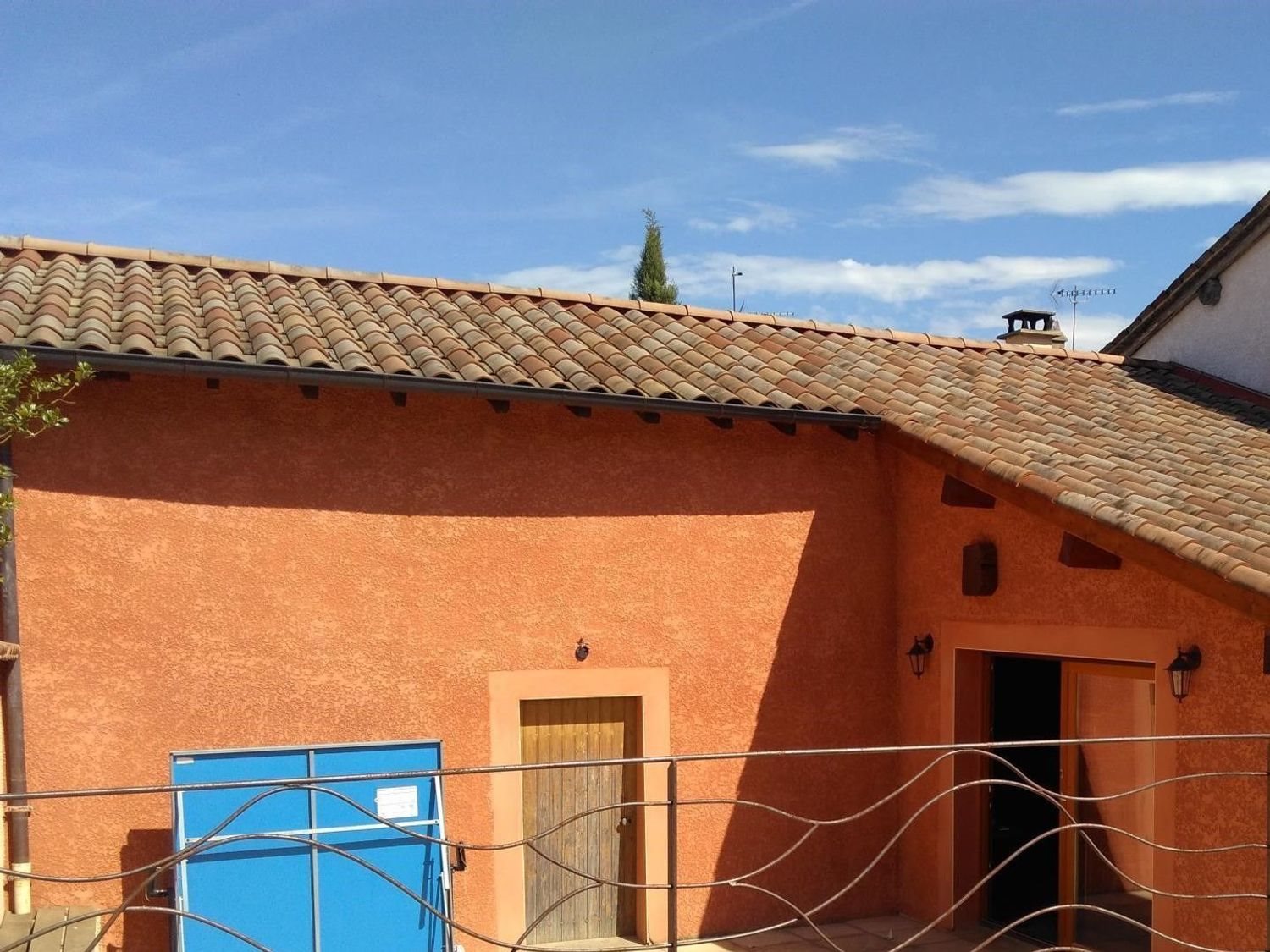 Maison à vendre, 83m², Chaleins