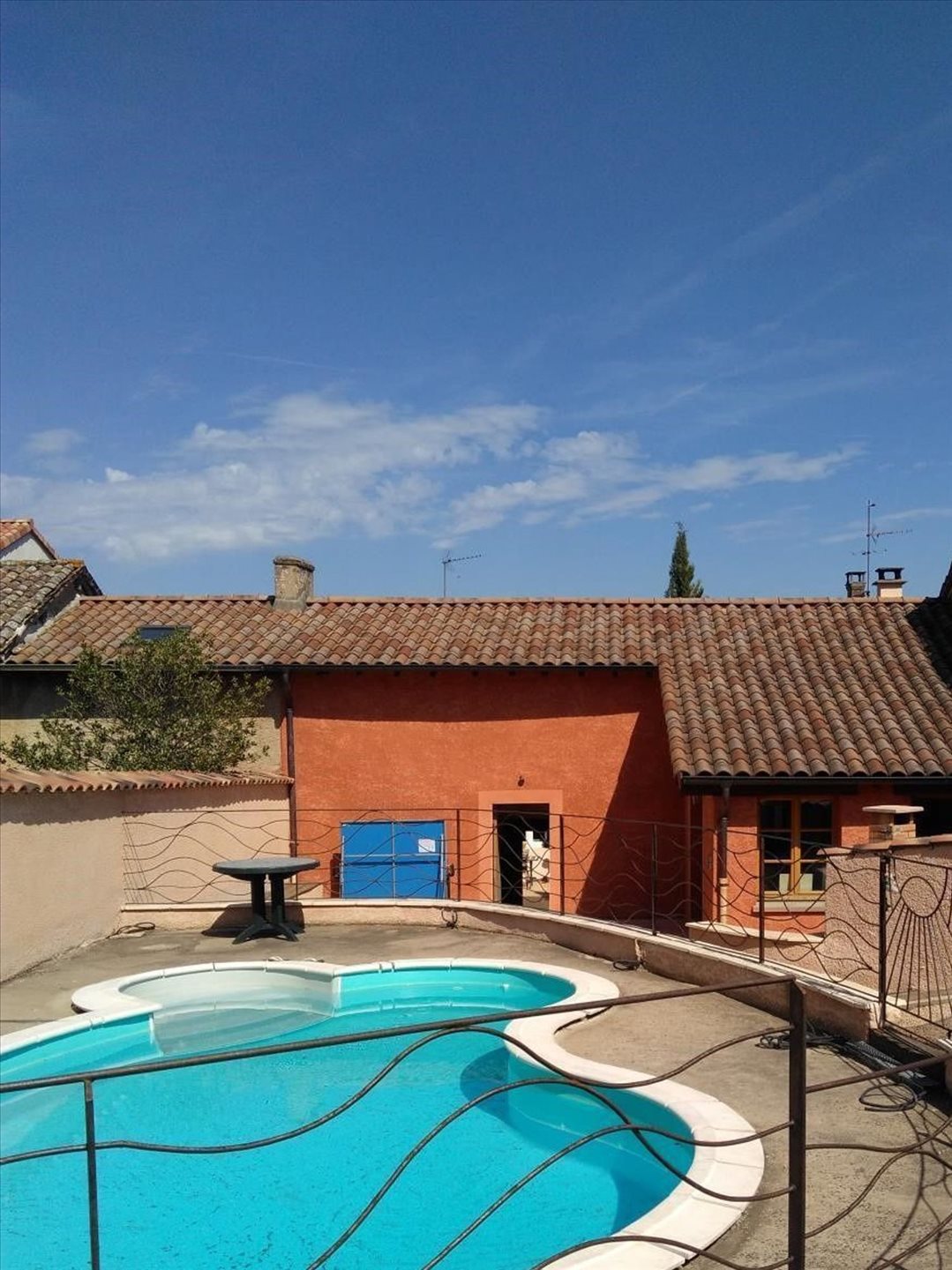 Maison à vendre, 83m², Chaleins