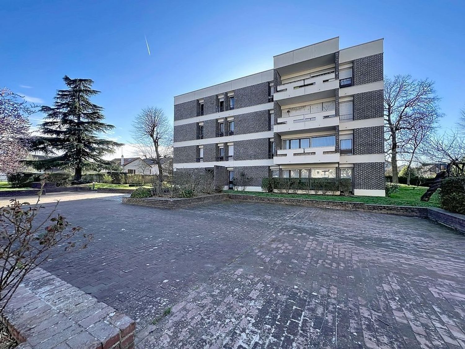 Appartement à vendre, 82m², Limeil-Brévannes