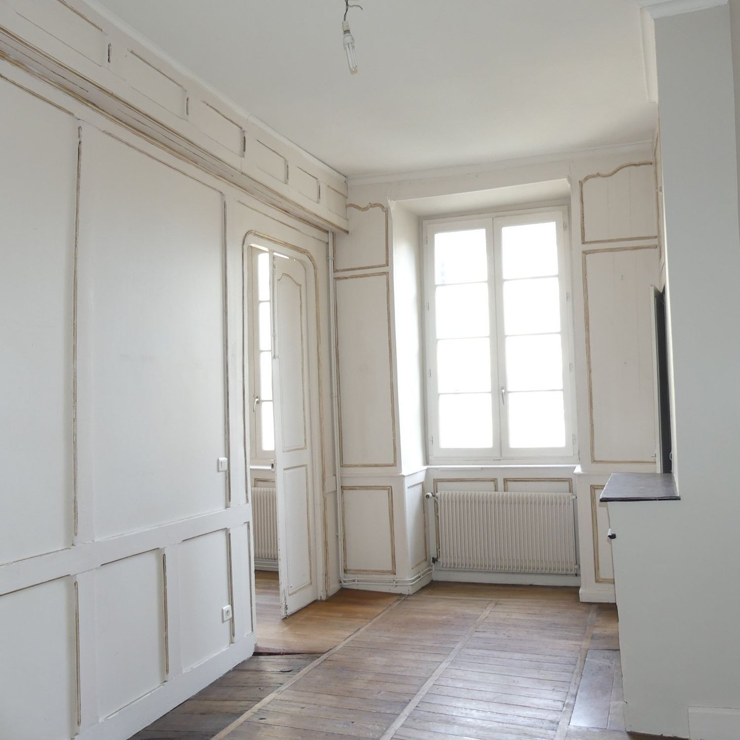 Appartement à louer, 83m², Tulle