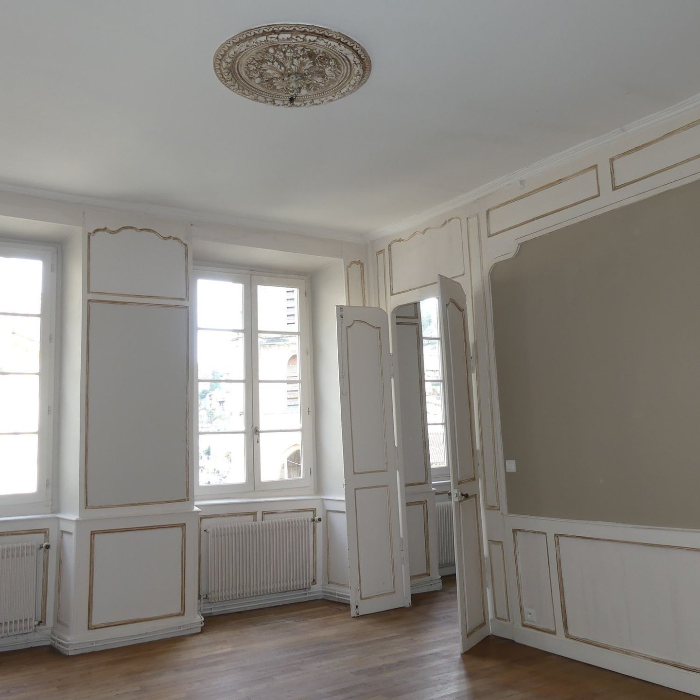 Appartement à louer, 83m², Tulle