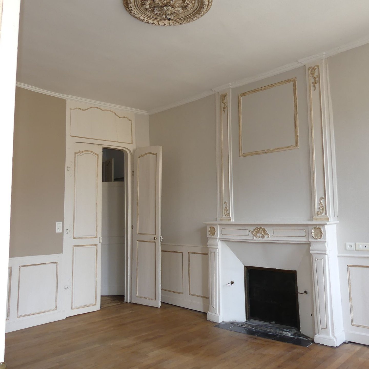 Appartement à louer, 83m², Tulle