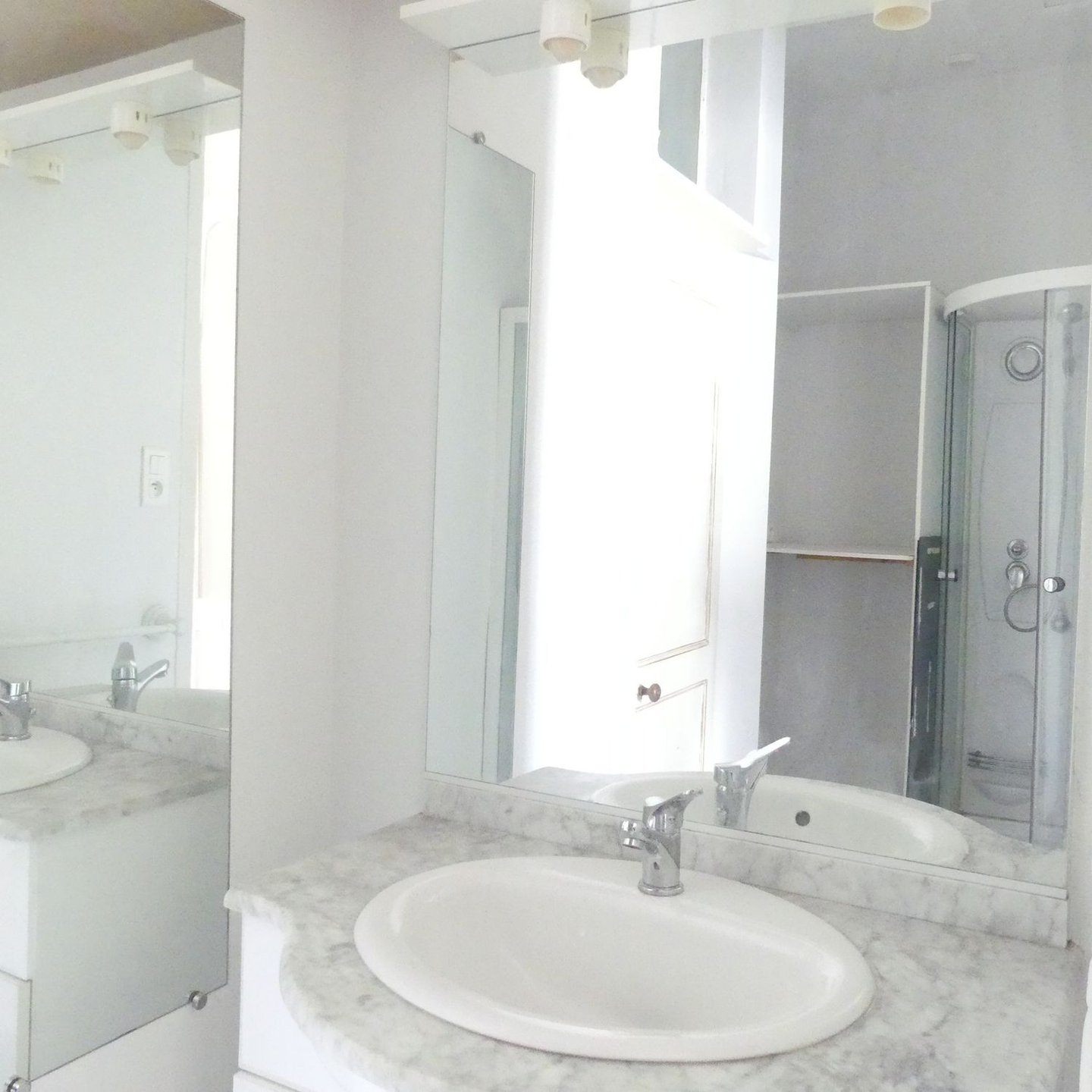 Appartement à louer, 83m², Tulle