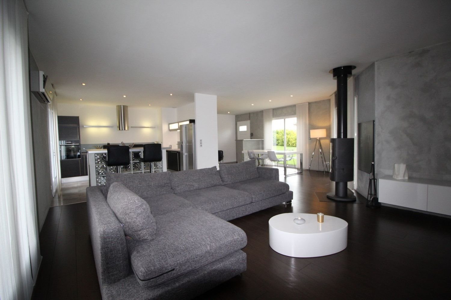 Maison à vendre, 156m², Troyes