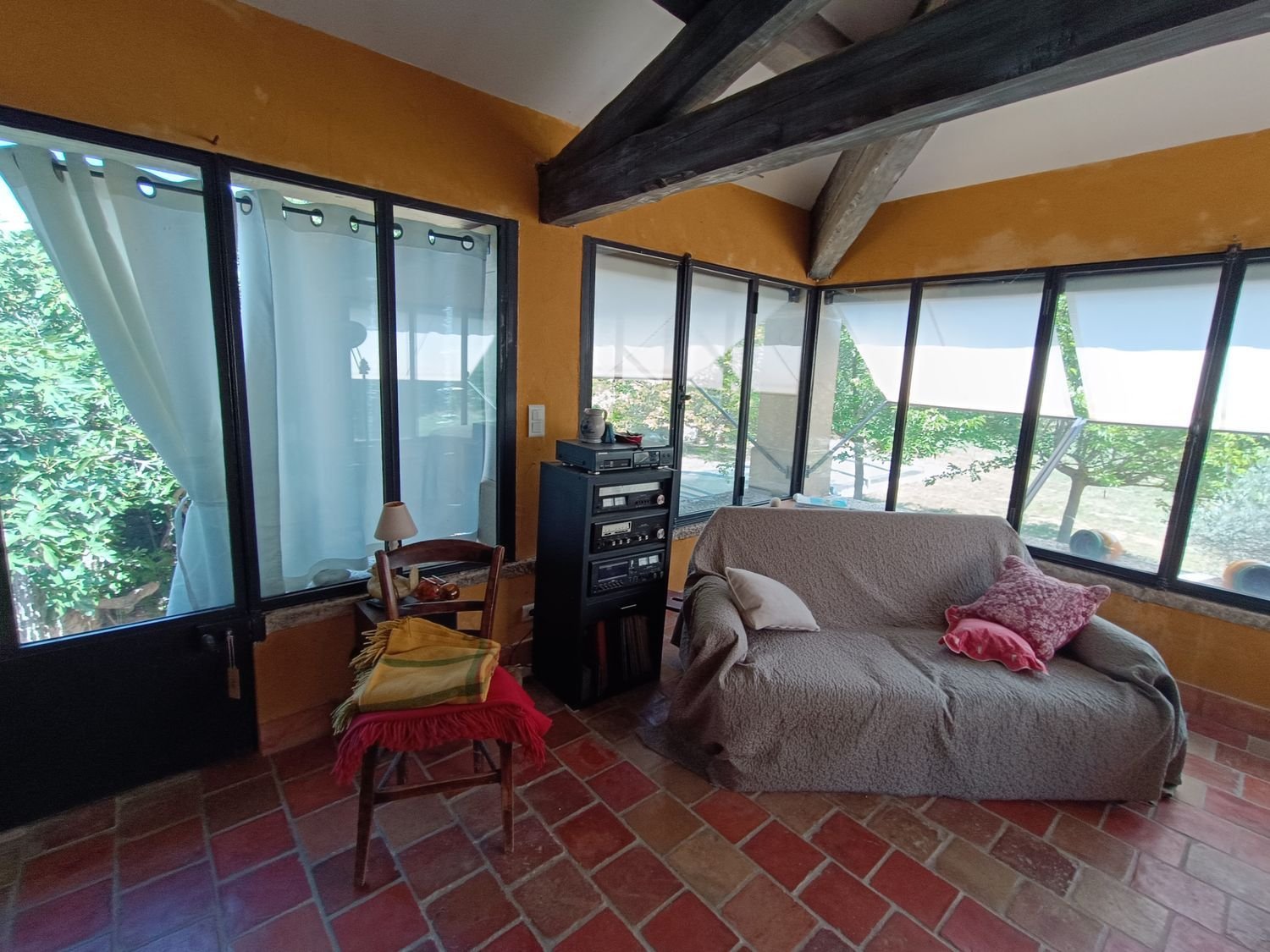 Maison à vendre, 300m², Reilhanette