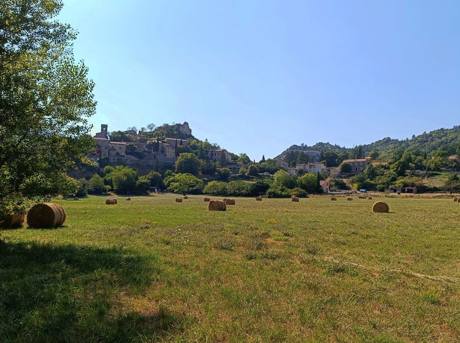 Maison à vendre, 300m², Reilhanette