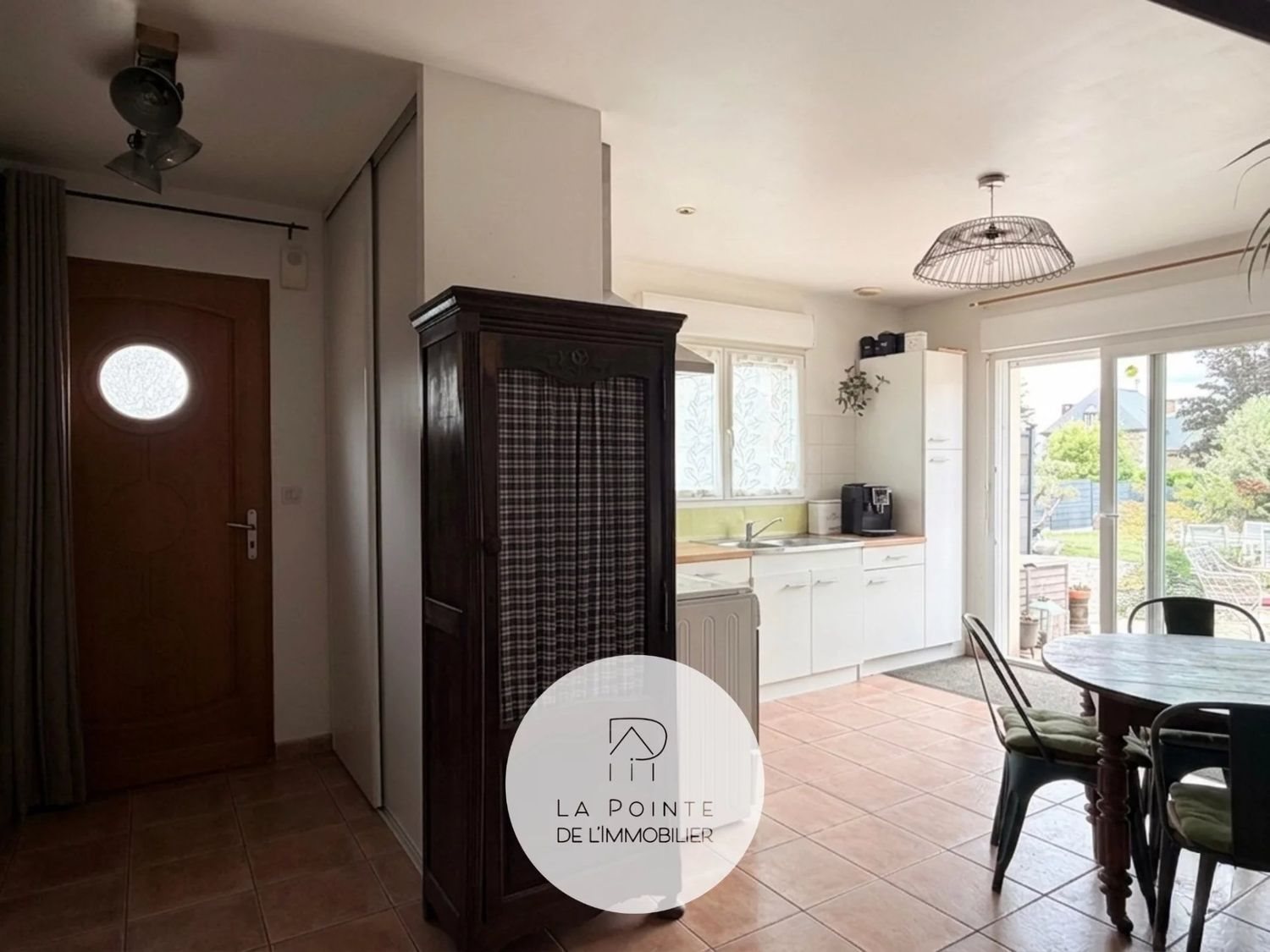 Maison à vendre, 102m², Lamballe