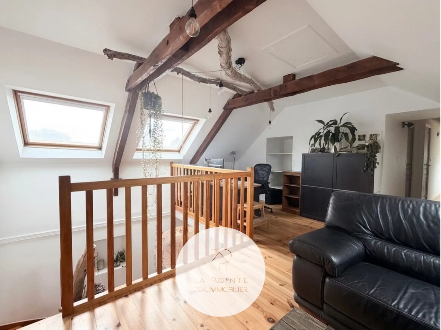 Maison à vendre, 102m², Lamballe