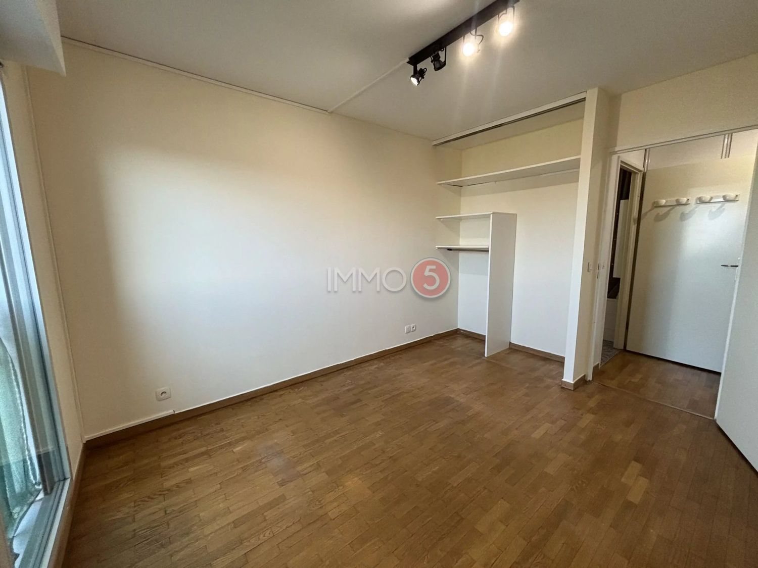 Appartement à louer, 51m², Le Raincy