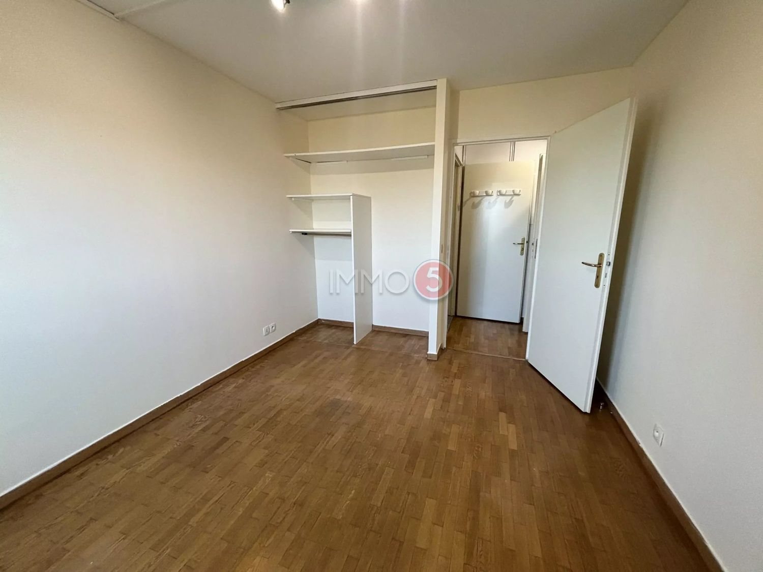 Appartement à louer, 51m², Le Raincy