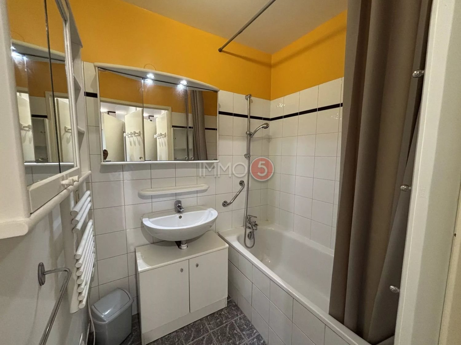 Appartement à louer, 51m², Le Raincy